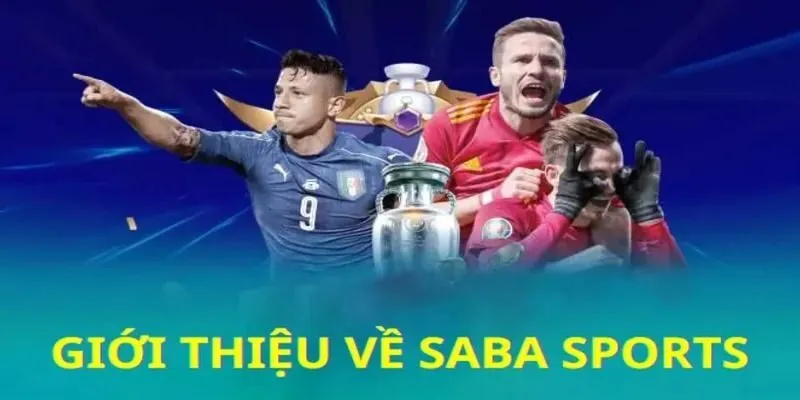 Những bộ môn cập nhật ở SABA Sports Rikvip