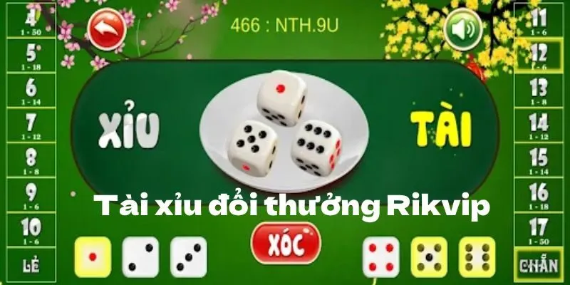 Quy luật tham gia cơ bản